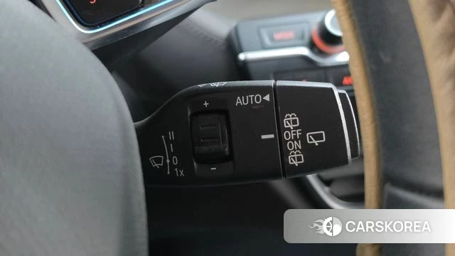 BMW i3 id 4953211 из Кореи 21