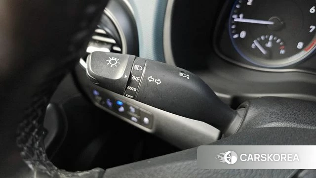 Hyundai Kona id 5024129 из Кореи 21
