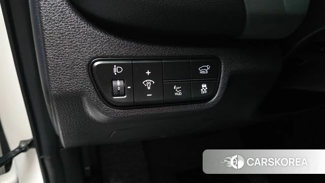 Kia The New Seltos id 4985906 из Кореи 21