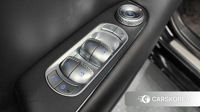 Genesis G90 (RS4) id 4935506 из Кореи 21