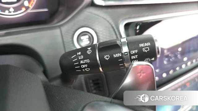 Land Rover Range Rover Velar id 4937414 из Кореи 21