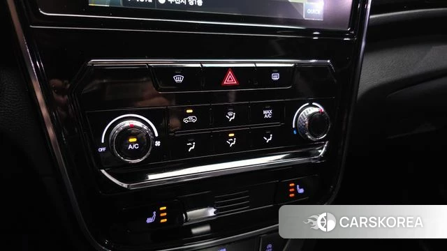 Ssangyong Berry New Tivoli id 5028828 из Кореи 21