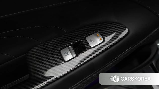 Hyundai The New Grandeur IG Hybrid id 5022546 из Кореи 21