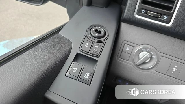 Hyundai Solati id 4792074 из Кореи 21