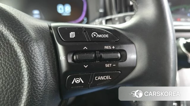 Kia The New Kia Ray id 5002403 из Кореи 21