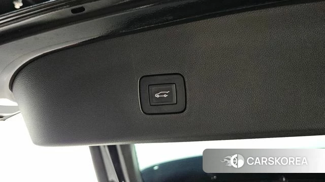 Chevrolet (GM Daewoo) Trax Crossover id 5039567 из Кореи 21