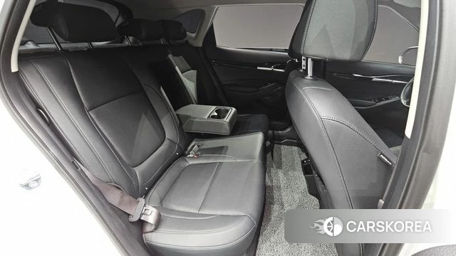 Kia The New Seltos id 4957549 из Кореи 21