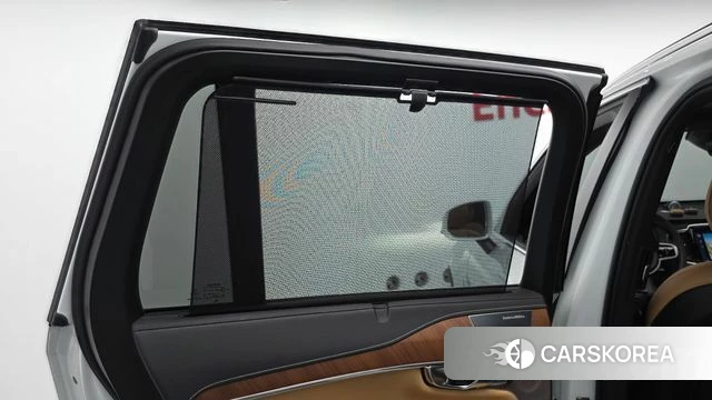 Volvo XC90 second Generation id 4930917 из Кореи 21