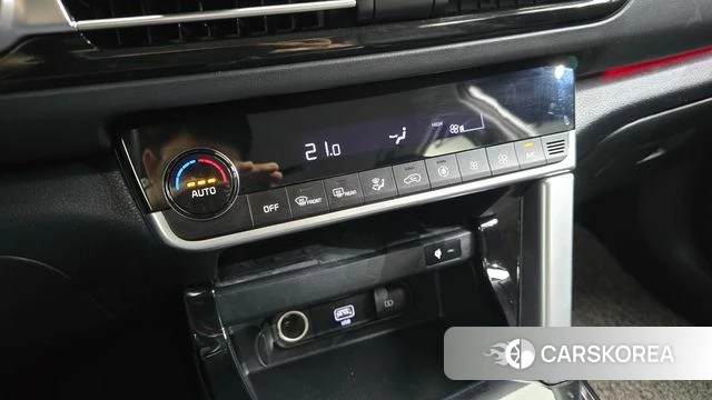 Kia Seltos id 5034339 из Кореи 21