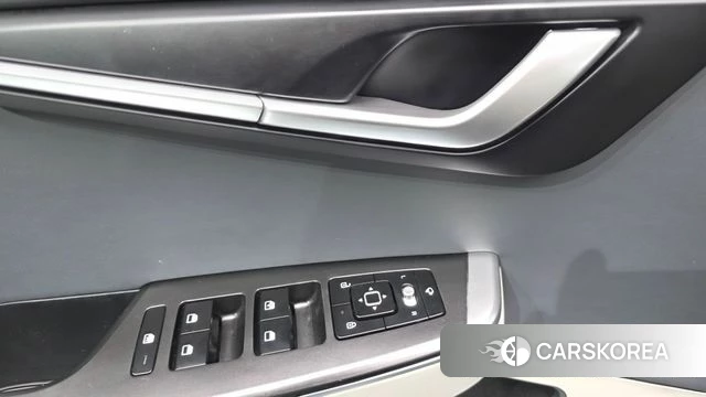Kia EV6 id 5040712 из Кореи 21