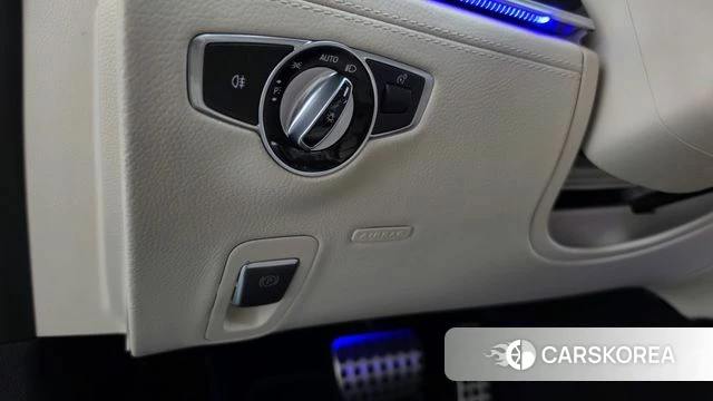 Mercedes-Benz AMG GT id 4936497 из Кореи 21