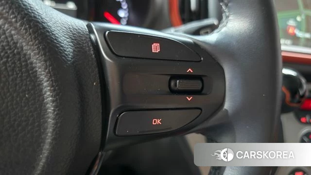 Kia The New Ray id 4922799 из Кореи 21