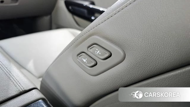 Kia The New Carnival id 5029135 из Кореи 21