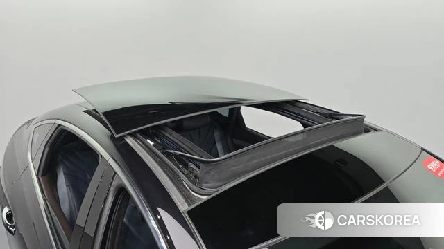 Genesis G80 (RG3) id 5034315 из Кореи 21