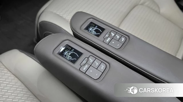 Kia The New Carnival 4th Generation id 4941336 из Кореи 21