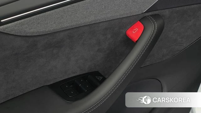 Tesla Model Y id 4995407 из Кореи 21