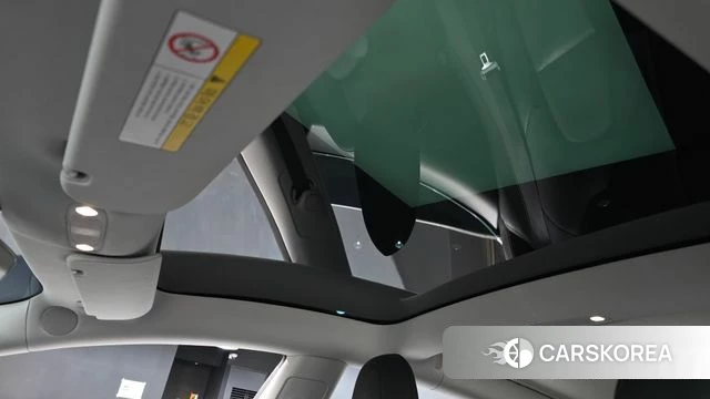 Tesla Model 3 id 5018394 из Кореи 21