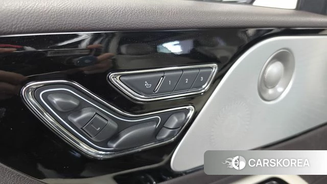 Lincoln Aviator 2nd generation id 4966908 из Кореи 21
