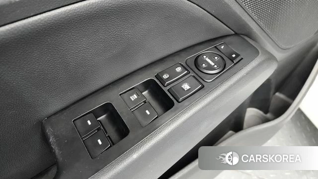 Hyundai The New Avante AD id 4605002 из Кореи 21