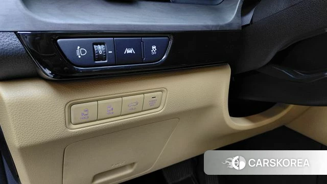 Kia Carnival 4th generation id 4715663 из Кореи 21