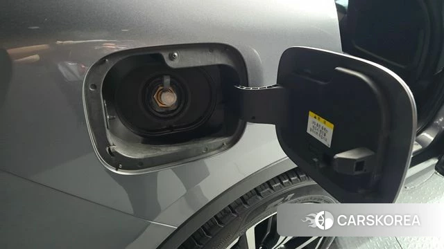 Renault Korea (Samsung) The New QM6 id 4981877 из Кореи 21