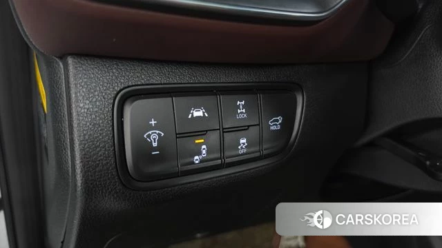Hyundai Santa Fe TM id 4998619 из Кореи 21