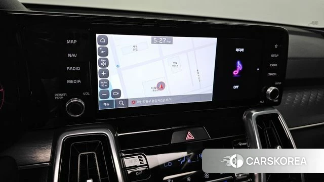 Kia Sorento 4th Generation id 4987045 из Кореи 21
