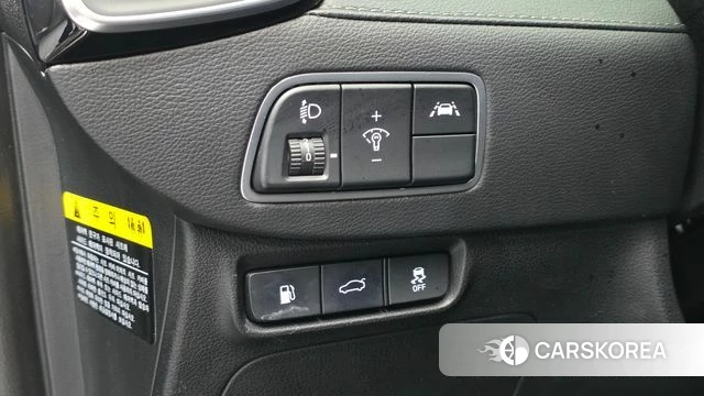 Hyundai Grandeur IG id 4987943 из Кореи 21