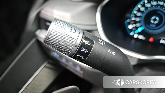 Genesis G80 (RG3) id 4977205 из Кореи 21