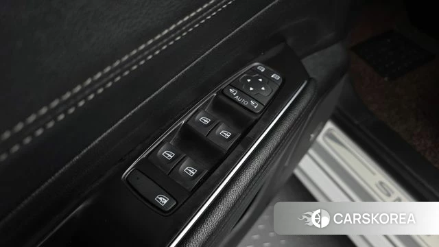 Renault Korea (Samsung) SM6 id 4983151 из Кореи 21