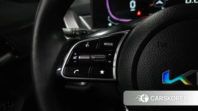 Kia The New Seltos id 4996857 из Кореи 21