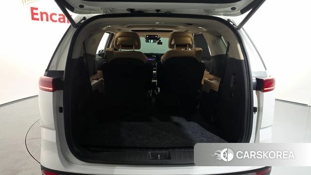 Kia Carnival 4th generation id 5034089 из Кореи 21
