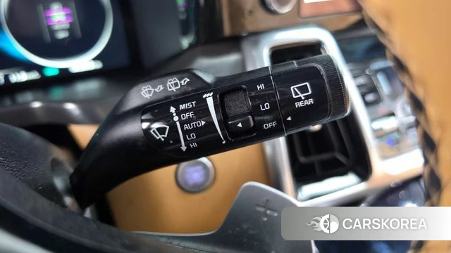 Kia Sorento 4th Generation id 5047338 из Кореи 21