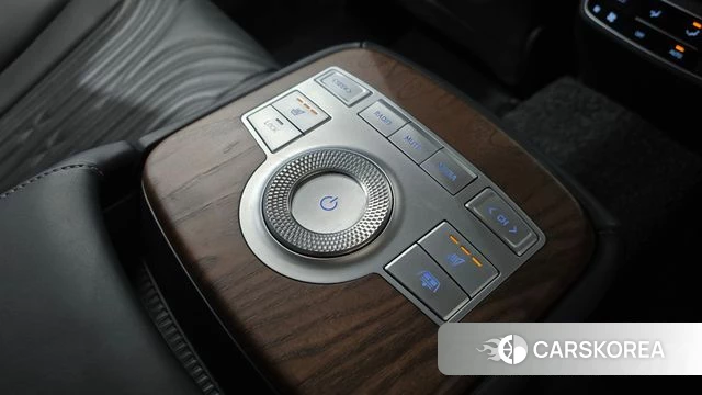 Genesis G80 (RG3) id 5034140 из Кореи 21