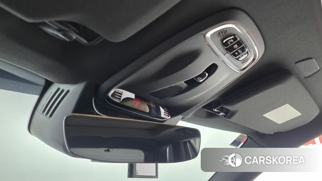 Volvo XC90 second Generation id 4960495 из Кореи 21