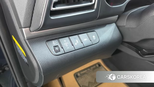 Hyundai The New Avante AD id 4952779 из Кореи 21