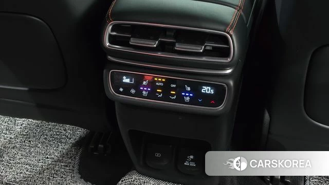 Genesis GV80 Coupe id 5039377 из Кореи 21