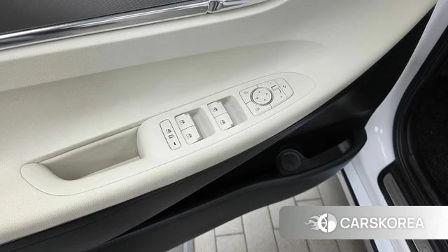 Hyundai The New Grandeur IG id 4942385 из Кореи 21