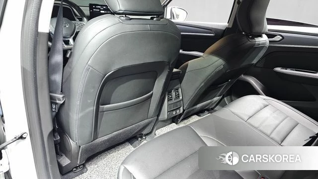 Renault Korea (Samsung) XM3 id 4987266 из Кореи 21
