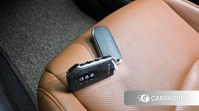 Kia Sportage 5th Generation id 4992216 из Кореи 21