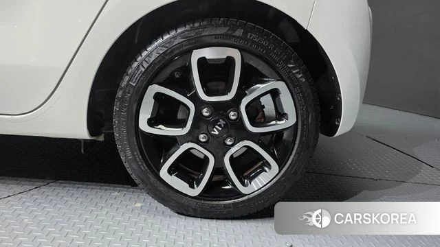 Kia The New Ray id 4988446 из Кореи 21