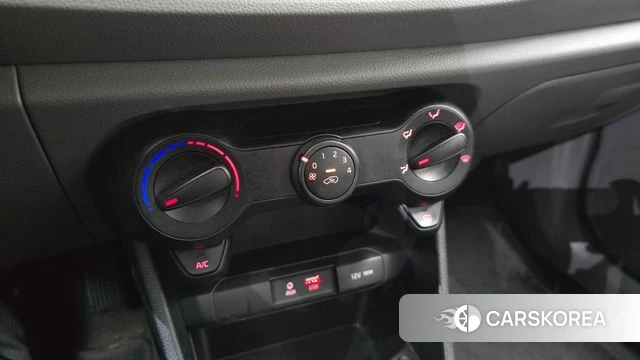 Kia All New Morning (JA) id 5054835 из Кореи 21