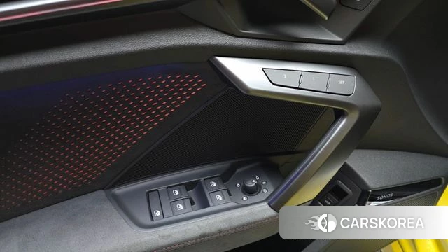 Audi RS3 (8Y) id 4892724 из Кореи 21