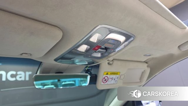 Genesis G80 (RG3) id 4986235 из Кореи 21