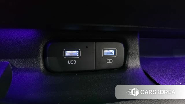 Hyundai Casper id 5011896 из Кореи 21