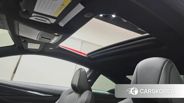 Infiniti Q60 (CV37) id 5035877 из Кореи 21