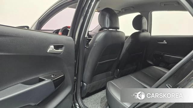 Kia All New Morning (JA) id 4983149 из Кореи 21