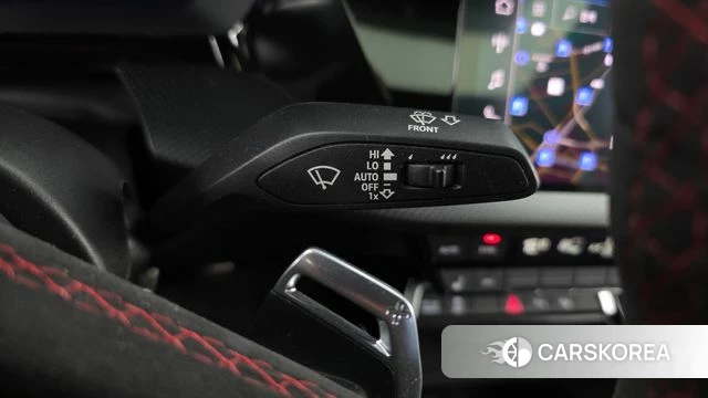 Audi RS3 (8Y) id 4898500 из Кореи 21