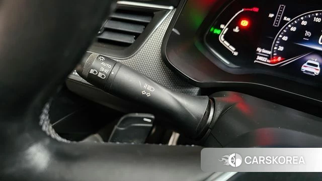 Renault Korea (Samsung) XM3 id 5016601 из Кореи 21