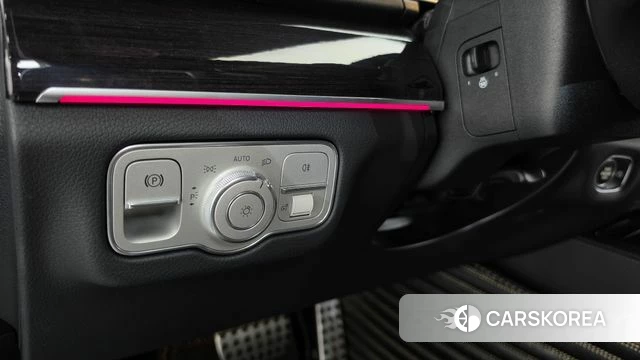 Mercedes-Benz GLE-Class W167 id 5040295 из Кореи 21